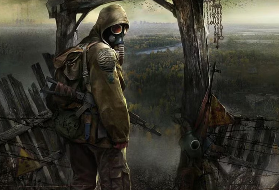 Chernobyl’s Dark Secrets: The Story Of The S.T.A.L.K.E.R. Series So Far 777bd Login Games