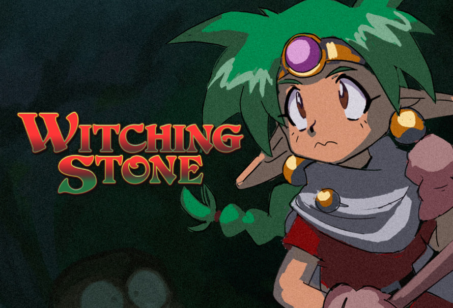 Witching Stone Is An Adorable Match-3 Roguelike Puzzle Game 777bd APP Sports