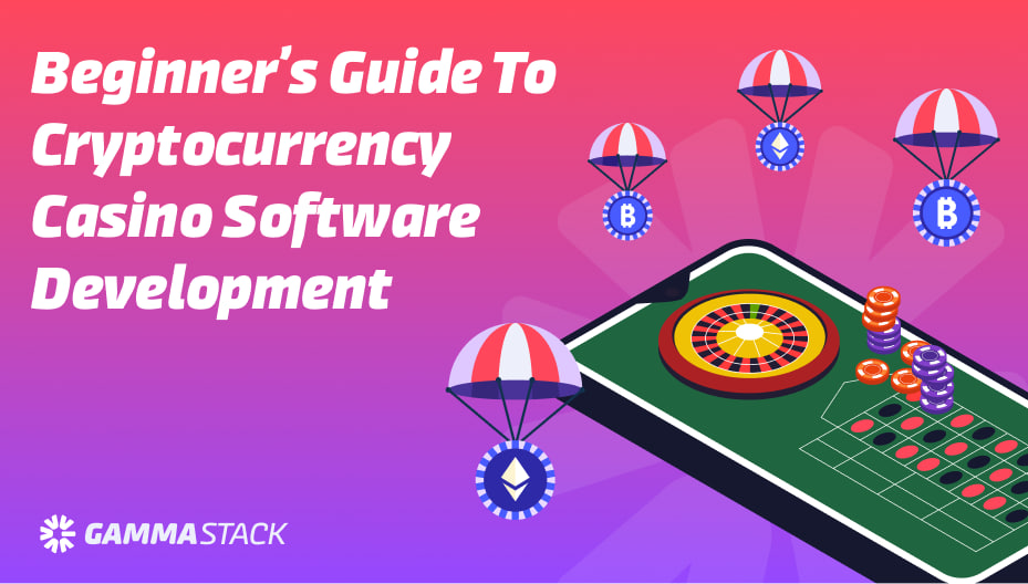 Beginner’s Guide To Cryptocurrency 777bd APP Sports Casino Software Development
